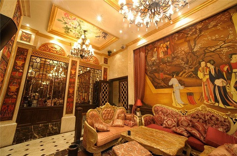 海西高档KTV妹子质量哪家好 海西高档KTV妹子质量哪家好